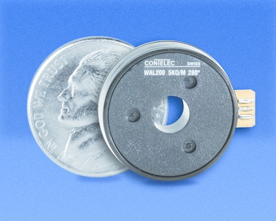 Novotechnik WAL200SeriesHollowShaftAngleSensors 5601998125a12