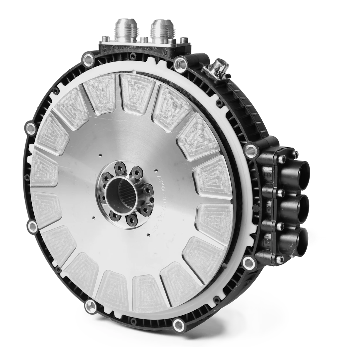 YASA P400 Series Motor From: YASA Motors | OEM Off-Highway
