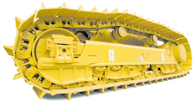 Track version