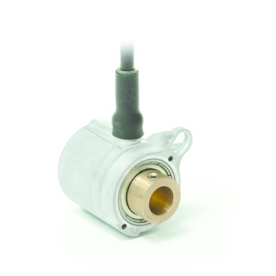 SIKO AH25SRotaryEncoder 56007d46e613b