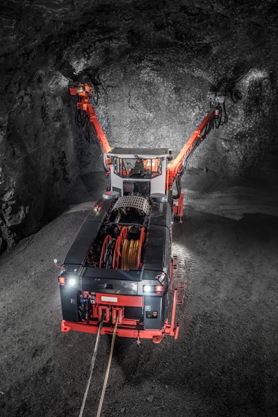 Sandvik DT922i Photo C 55f622204cdbb