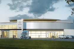 VolvoTrucks CustomerExperienceCenter 5605657a3eb65