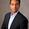 Ben Patel, Vice President, Clean Air, Global Research & Development, Systems Integration at Tenneco