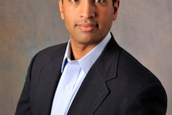 Ben Patel, Vice President, Clean Air, Global Research & Development, Systems Integration at Tenneco