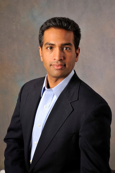 Ben Patel, Vice President, Clean Air, Global Research & Development, Systems Integration at Tenneco