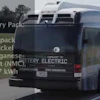 Proterra Catalyst Range Test: 258 Miles on a Single Charge