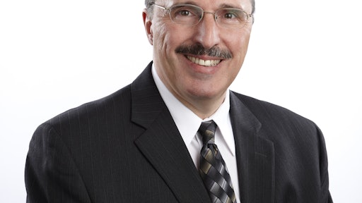 Dennis Slater, President, AEM
