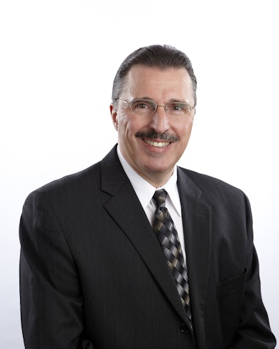 Dennis Slater, President, AEM