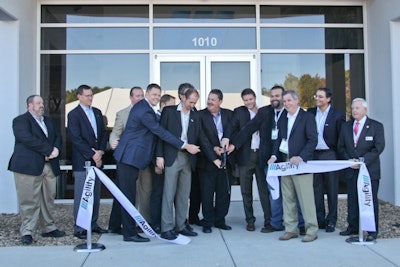 AgilityFuelSystems NorthCarolinaFacilityRibbonCutting 562e7807395b4