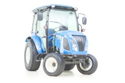 NewHolland BoomerCab 561d6160010ce