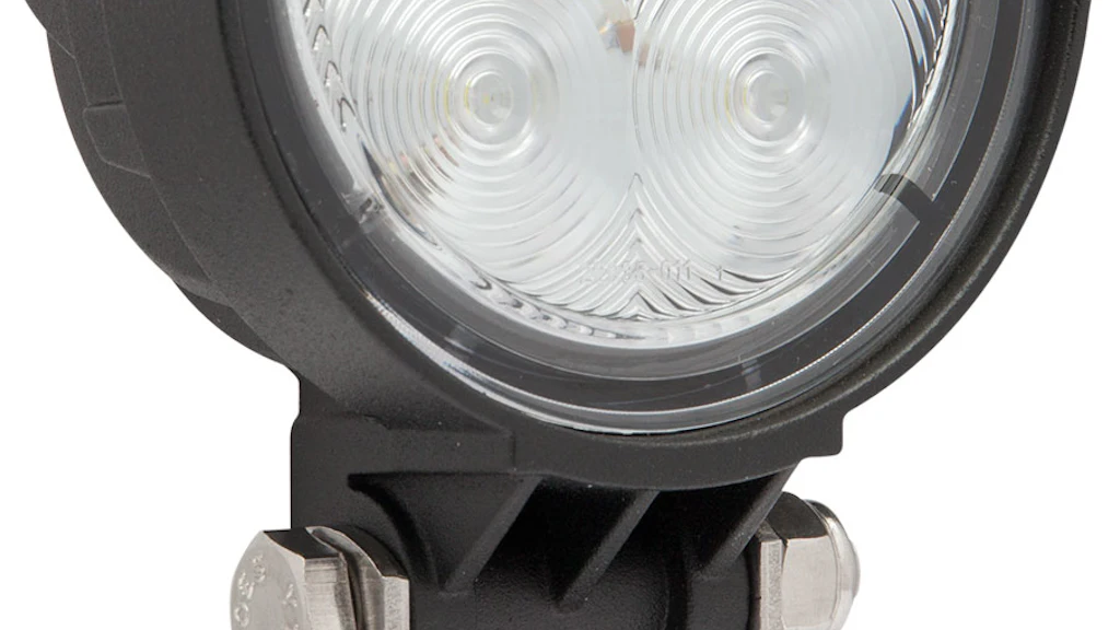 Optronics Opti-Brite TLL30FB Miniature LED Work Lamp From: Optronics ...