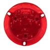 Round flange version