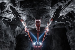 Two automation packages are available for the DT922i which facilitate drilling by allowing operators to program drill plans for the machine to follow, ensuring better predictability and drilling accuracy.