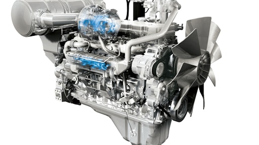 Stage IIIB nr ecotG11 engineCG 561d02cf62558