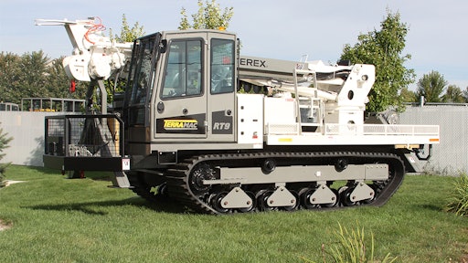 Terramac RT9 Digger Derrick 2 561d40ceaa546
