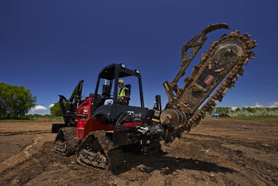 Toro RT1200RidingTrencher 56266c4d1e1e6