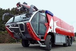 TwinDisc CarmichaelCobra3ARFF 5630cc8c61ac0