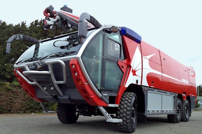 TwinDisc CarmichaelCobra3ARFF 5630cc8c61ac0