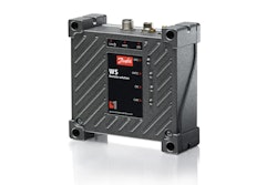 The “plug-and-perform” telematics platform offers capabilities including data analysis, remote diagnostics, remote change of system parameters, machine location and tracking, and machine efficiency monitoring and analysis.