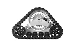 Conversion Track System