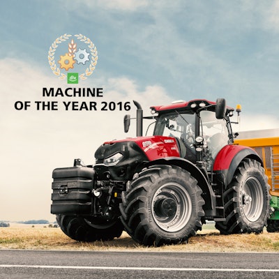 Case IH Optum CVX 564b64de58ecc