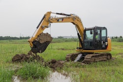 Cat 307E2 MHEX working shot C10591902 564a2237a72f5