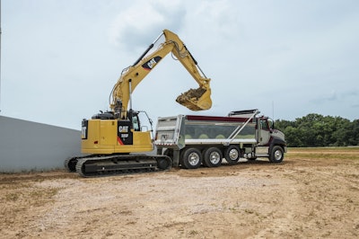 Cat 325F HEX C10576732 564cfc7ab5ee4
