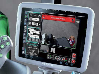 DeutzFahr DriverExtendedEyes OperatorDisplay 56535c64dd337