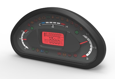Quik Dashboard