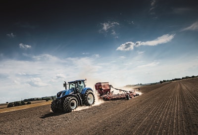 New Holland Agriculture T7 315 Autocommand HD Tier4B 564b8bb0ca504