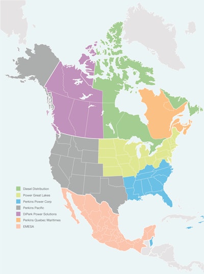 Perkins distribution network in North America 2 563baf7faf667