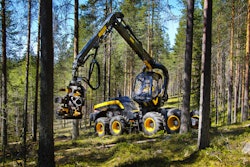 Ponsse Finland 5649fe3788094