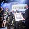 Ponsse SSAB Steel prize 56532f8e9f199
