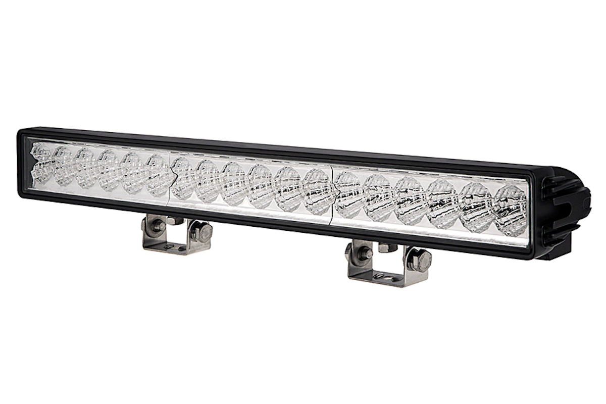 Super Bright LEDs 21Inch OffRoad LED Light Bars From Super Bright