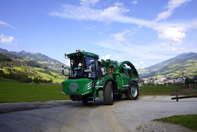 VolvoPenta AlbachWoodChipper 563ba7d7224fa
