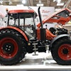 ZETOR CRYSTAL