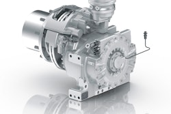 18 Electric single wheel drive 5661b42744531