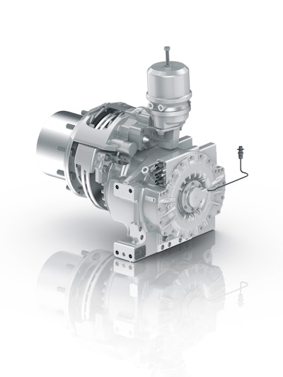 18 Electric single wheel drive 5661b42744531