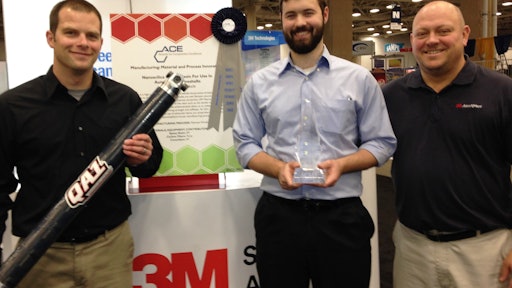 CAMX ACMA 2015 Award QA1 5665b477e9486