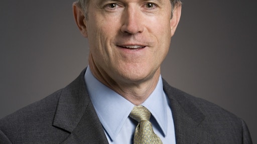 Caterpillar Group President Ed Rapp to retire | OEM Off-Highway