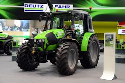 DEUTZ FAHR Natural Gas Tractor 565f53928c829
