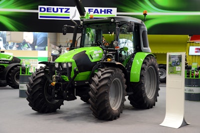 DEUTZ FAHR Natural Gas Tractor 565f53928c829