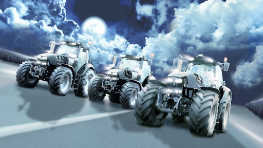 DEUTZ FAHR Warrior Lightshow 565f56fe81dac