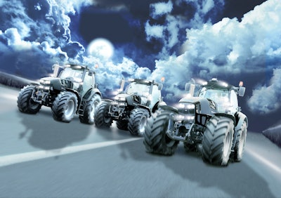 DEUTZ FAHR Warrior Lightshow 565f56fe81dac