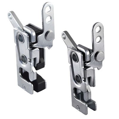 Southco R410RotaryLatchWithDualTrigger 565db2f258d04