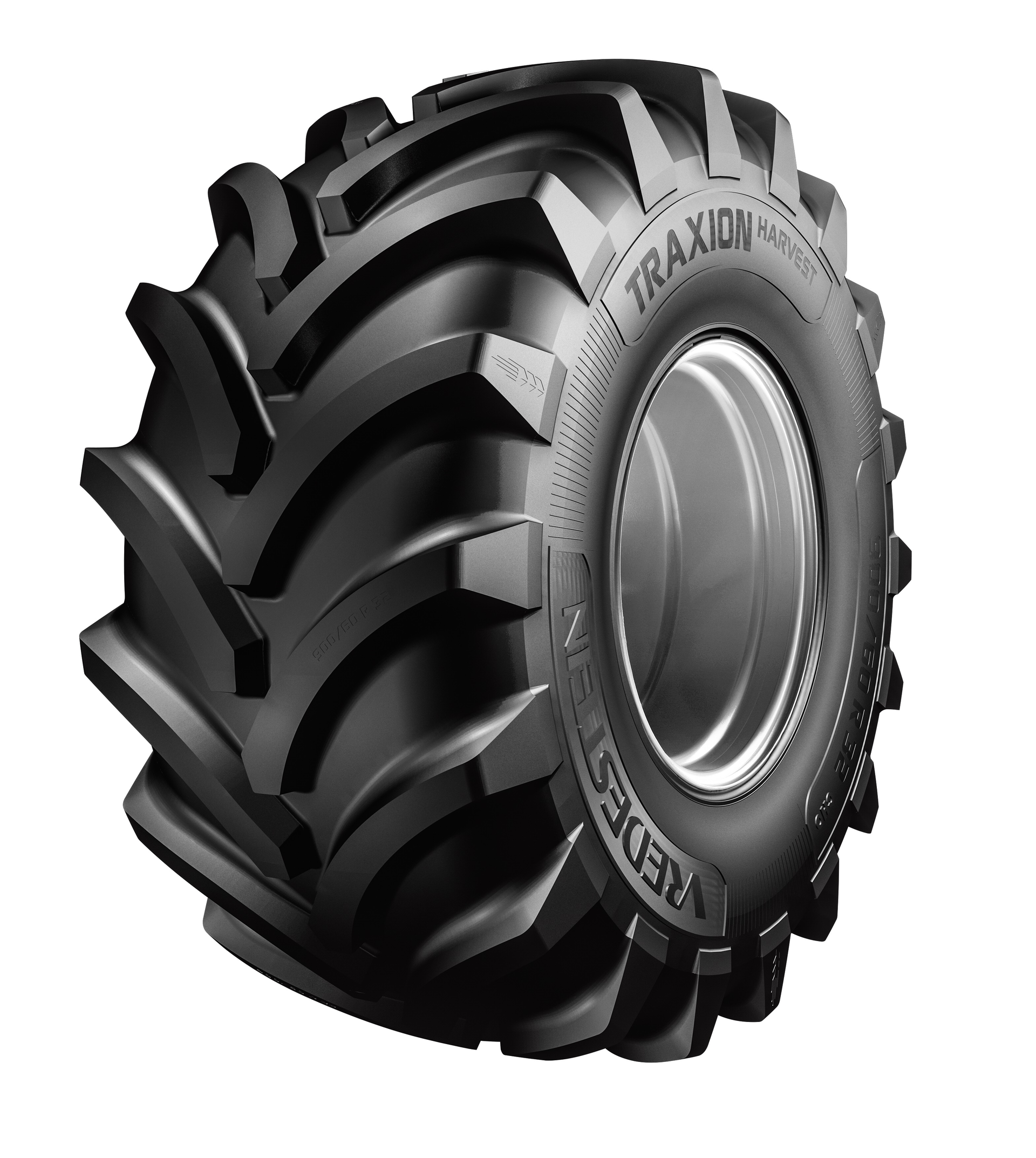 Vredestein Introduces Three New Tire Types And Range Extension At ...