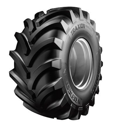 Traxion Harvest