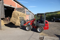 Weidemann eHoftractelehandler 5661956626c20