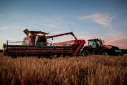 Case IH Axial Flow