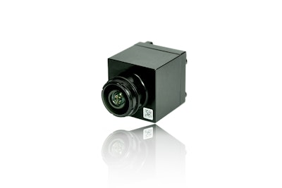 FirstSensor BlueEagleCamera 569660077c96d